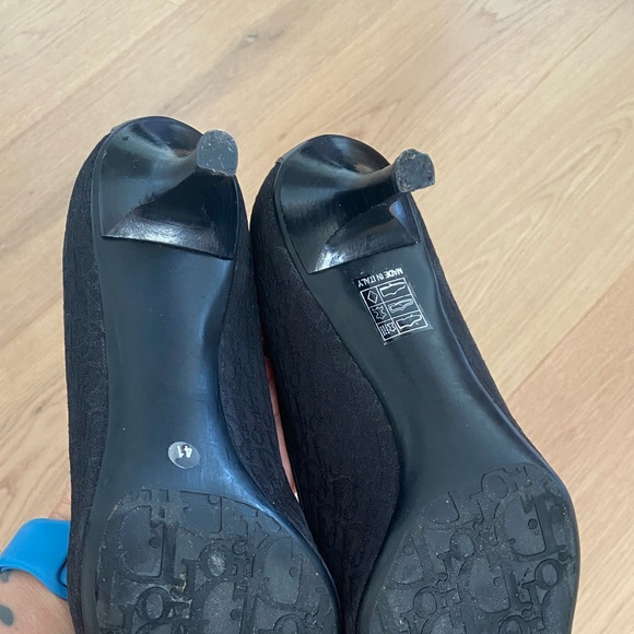 Christian Dior J'Adore Pumps - Picture 7 of 7